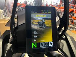 2026 KTM 1390 Super Adventure R Super Adventure Orange