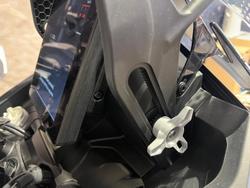 2026 KTM 1390 Super Adventure R Super Adventure Orange