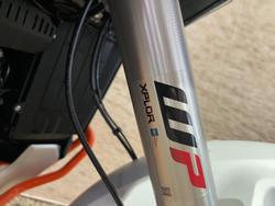 2026 KTM 1390 Super Adventure R Super Adventure Orange