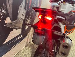 2026 KTM 1390 Super Adventure R Super Adventure Orange