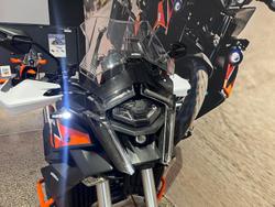 2026 KTM 1390 Super Adventure R Super Adventure Orange