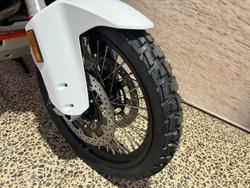 2026 KTM 1390 Super Adventure R Super Adventure Orange