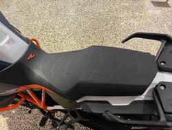 2026 KTM 1390 Super Adventure R Super Adventure Orange