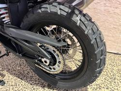 2026 KTM 1390 Super Adventure R Super Adventure Orange