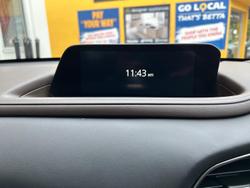 2021 Mazda CX-30 G25 Touring