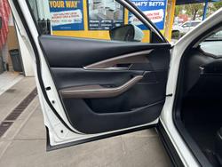 2021 Mazda CX-30 G25 Touring