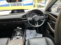 2021 Mazda CX-30 G25 Touring