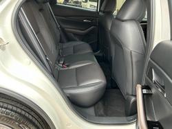 2021 Mazda CX-30 G25 Touring