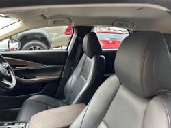 2021 Mazda CX-30 G25 Touring