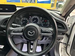 2021 Mazda CX-30 G25 Touring