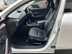 2021 Mazda CX-30 G25 Touring