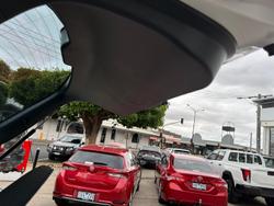 2021 Mazda CX-30 G25 Touring