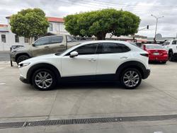 2021 Mazda CX-30 G25 Touring