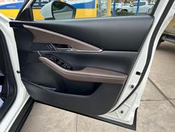 2021 Mazda CX-30 G25 Touring