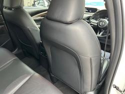 2021 Mazda CX-30 G25 Touring