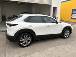 2021 Mazda CX-30 G25 Touring