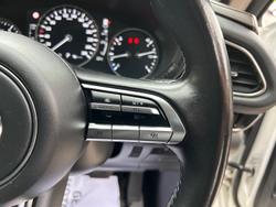 2021 Mazda CX-30 G25 Touring