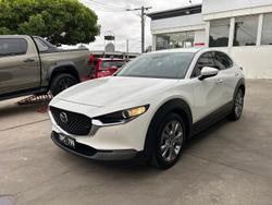 2021 Mazda CX-30 G25 Touring