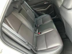 2021 Mazda CX-30 G25 Touring