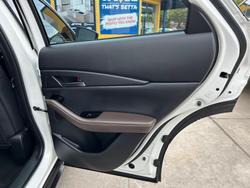 2021 Mazda CX-30 G25 Touring