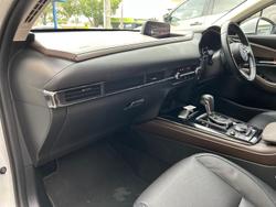 2021 Mazda CX-30 G25 Touring