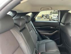 2021 Mazda CX-30 G25 Touring