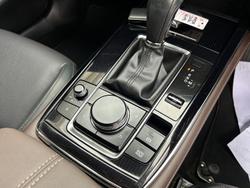 2021 Mazda CX-30 G25 Touring