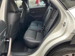 2021 Mazda CX-30 G25 Touring