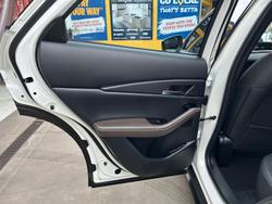 2021 Mazda CX-30 G25 Touring