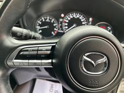 2021 Mazda CX-30 G25 Touring