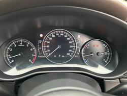 2021 Mazda CX-30 G25 Touring