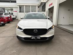 2021 Mazda CX-30 G25 Touring