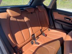 2016 BMW 2 Series 220i Luxury Line