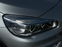 2016 BMW 2 Series 220i Luxury Line