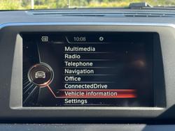 2016 BMW 2 Series 220i Luxury Line