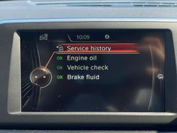 2016 BMW 2 Series 220i Luxury Line