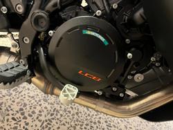 2026 KTM 1390 Super Adventure S Super Adventure Orange