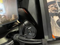 2026 KTM 1390 Super Adventure S Super Adventure Orange