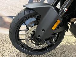 2026 KTM 1390 Super Adventure S Super Adventure Orange