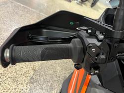 2026 KTM 1390 Super Adventure S Super Adventure Orange
