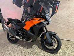 KTM 1390 Super Adventure S