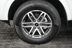 2024 Ford Everest Trend