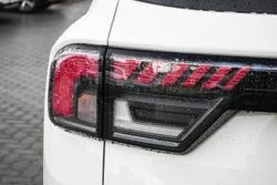 2024 Ford Everest Trend