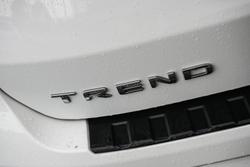 2024 Ford Everest Trend