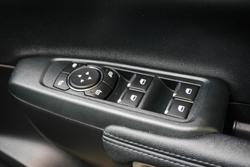 2024 Ford Everest Trend