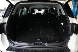 2024 Ford Everest Trend