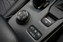 2024 Ford Everest Trend