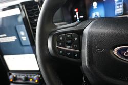 2024 Ford Everest Trend