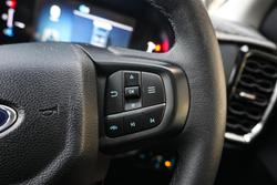 2024 Ford Everest Trend