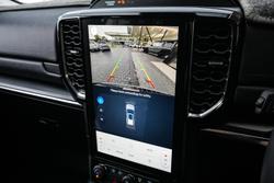 2024 Ford Everest Trend